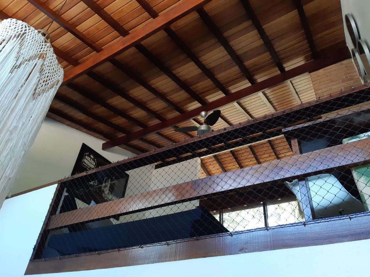 Maloquinha Itamambuca. A Mais Charmosa De Ubatuba. Bagian luar foto